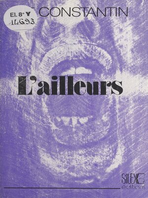 cover image of L'ailleurs